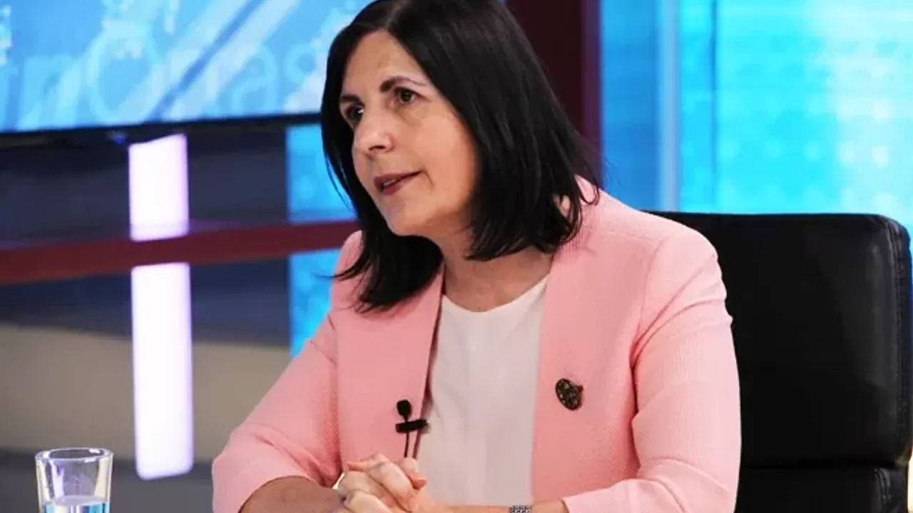 "Dikkate alınsaydım, bu sorunları yaşamazdık"