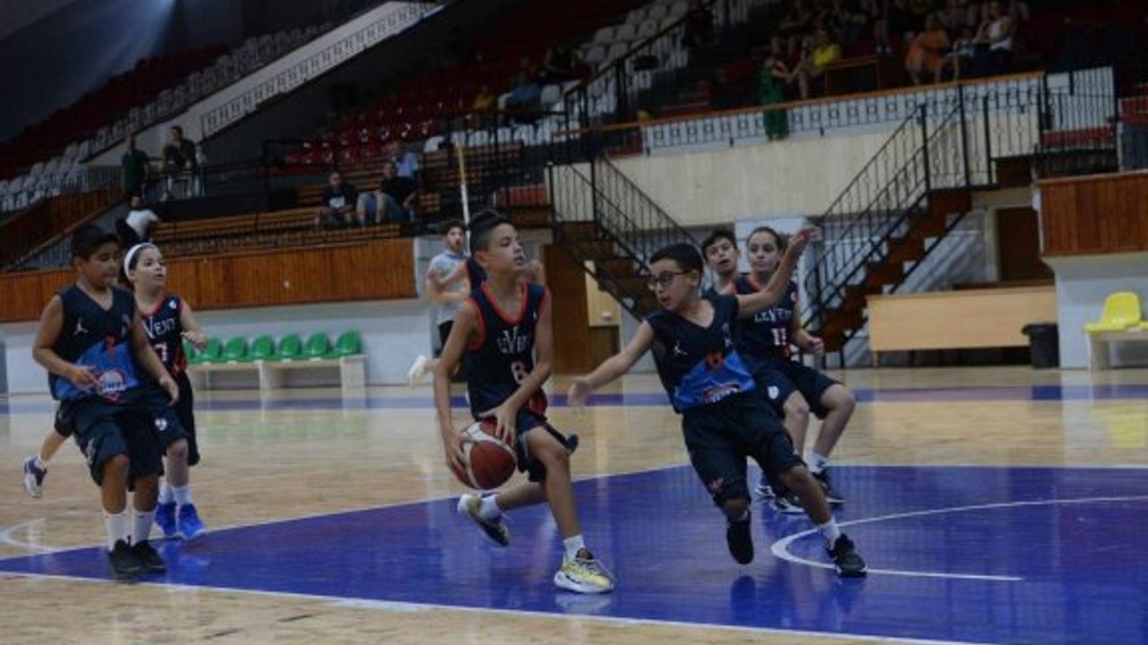 Easy ve Junior Lig devam