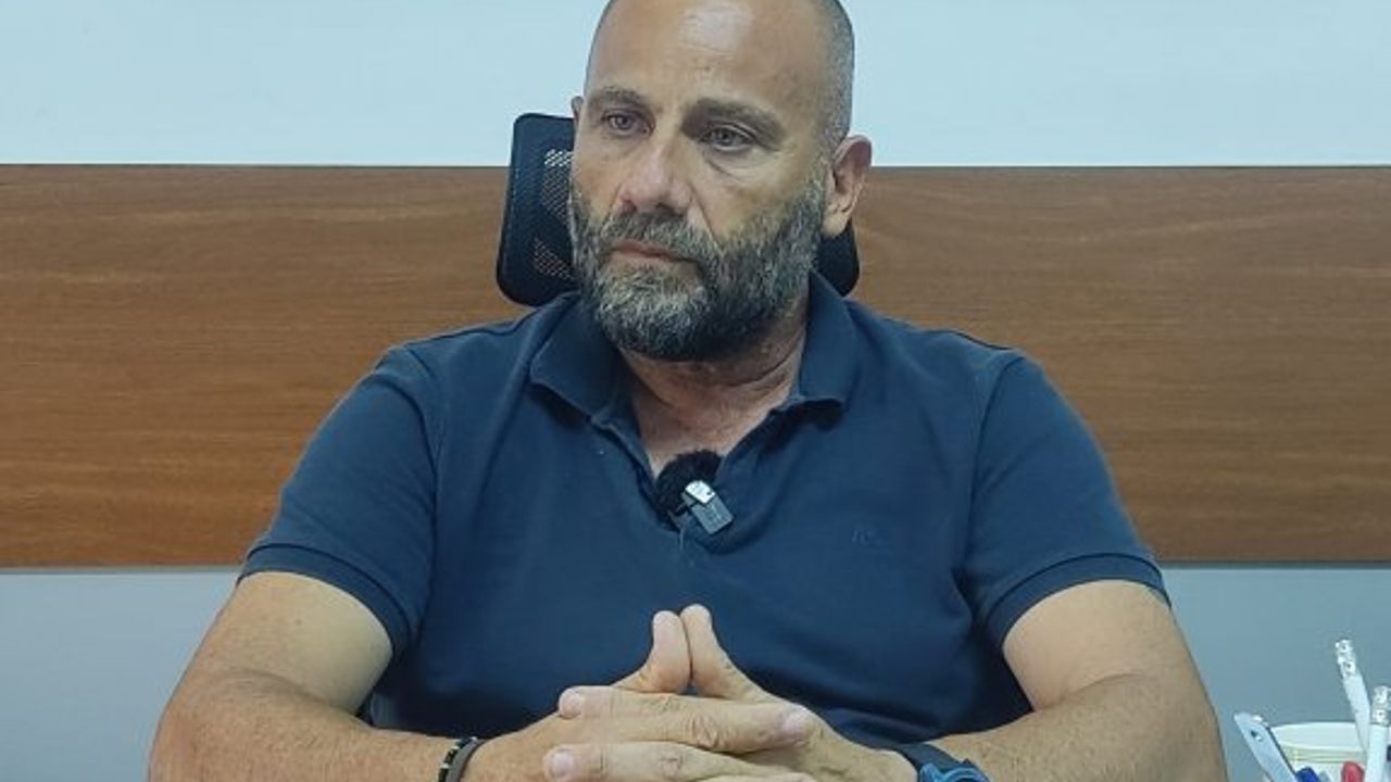 EL-SEN’den KTTO çağrı: “Mücadelede yanımızda olun, hükümete baskı unsuru oluşturun”