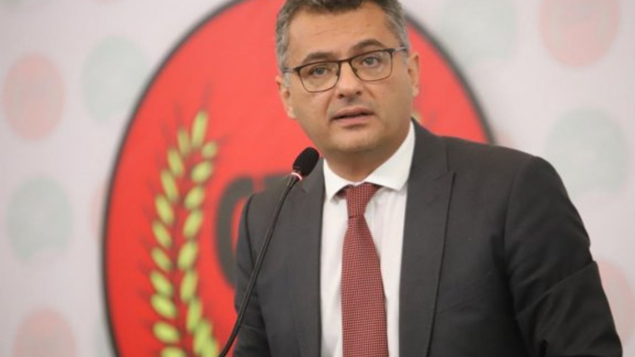 Erhürman: İlk işimiz nüfus sayımı, ardından da nüfus politikası