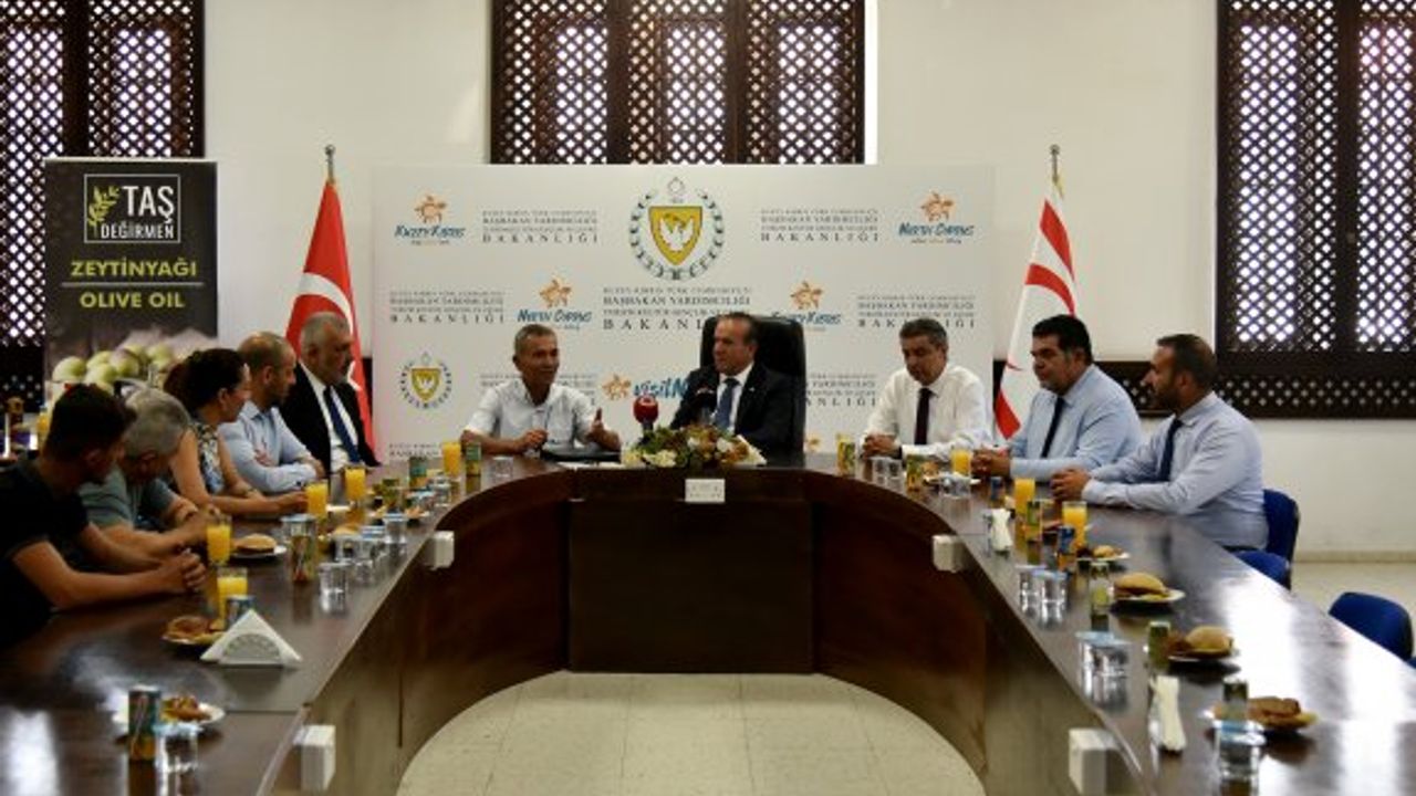EZ KOOP ile KOOP SÜT arasında işbirliği protokolü imzalandı