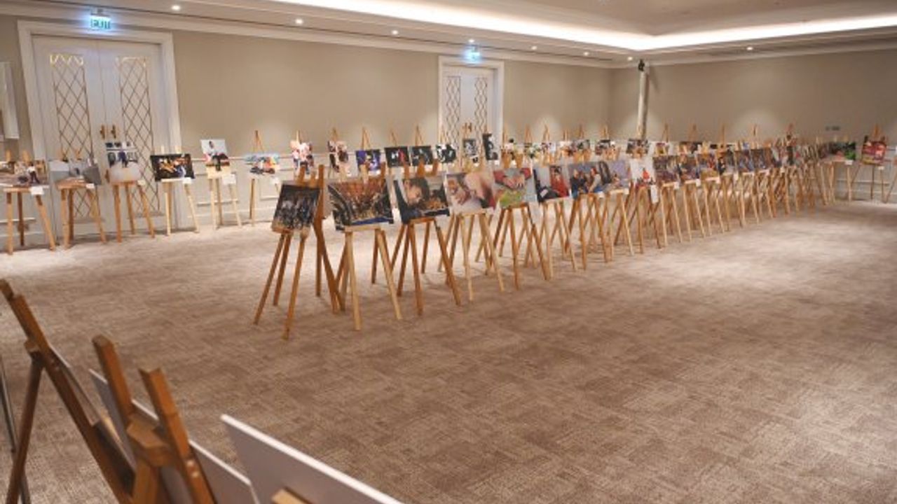 FODER’in “Engeli Yaşamak” fotoğraf sergisi salı günü açılıyor