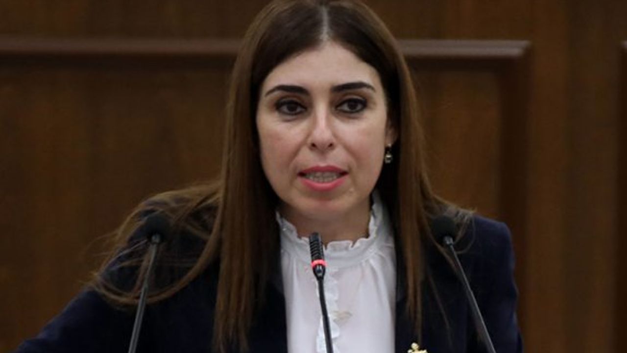 “Geleceğe kirli miras bırakacak ‘istikrar’a hayır..!”