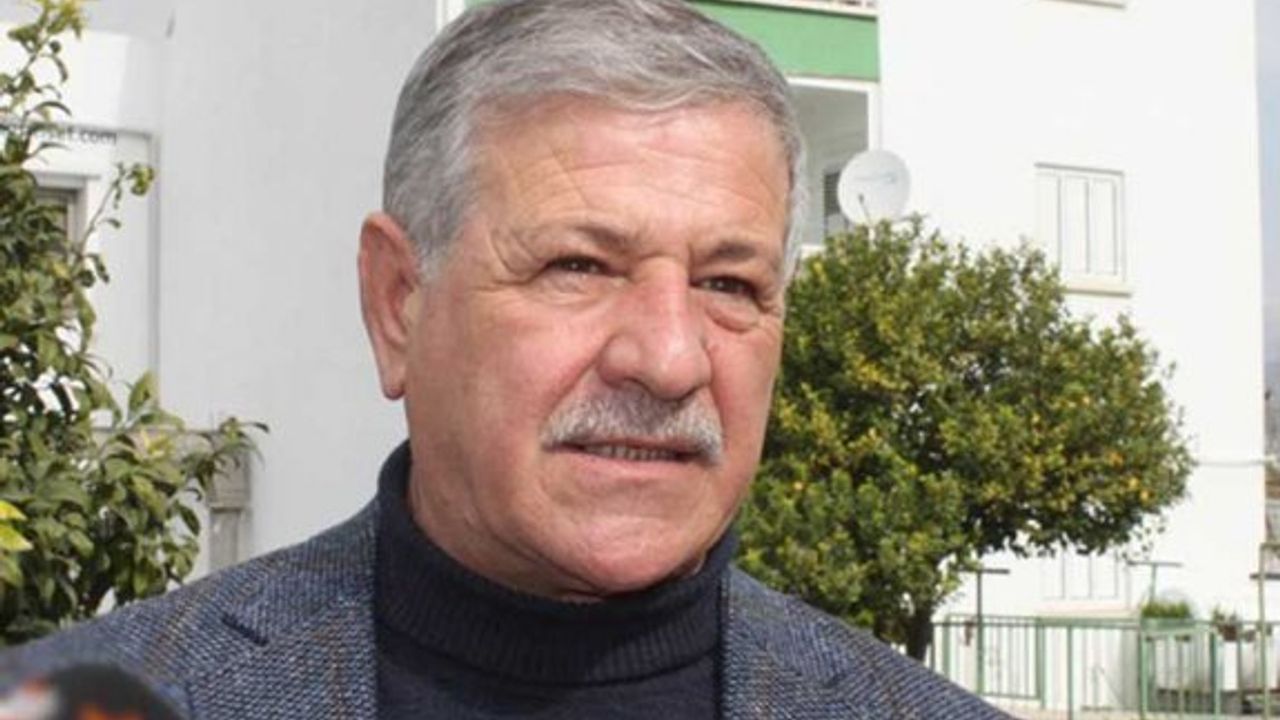 Gürcafer: Hristodulidis’in gerçek amacı Kıbrıs Türkünü biraz daha göçe zorlamak, biraz daha eritmektir