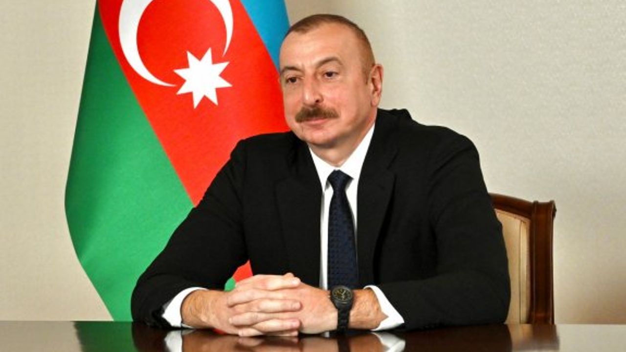 "Her zaman Kıbrıslı kardeşlerimizin yanında olacağız"