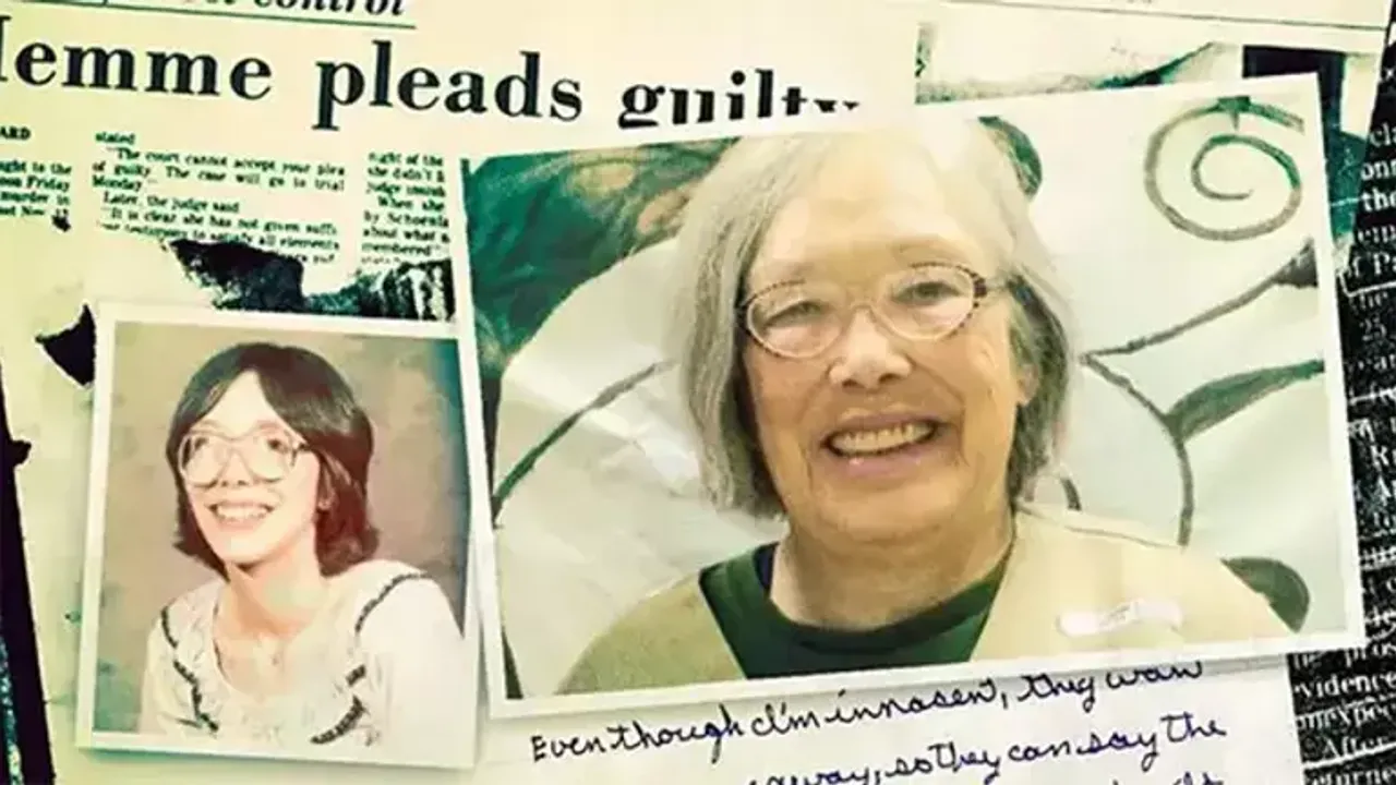 İşlemediği cinayetten ötürü, 43 yıl boşuna hapis yattı