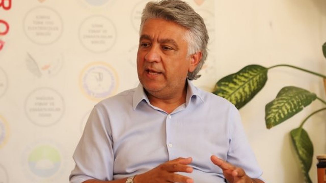 “Karanlığa mı gömülelim, pahalılığa mı teslim olalım?”