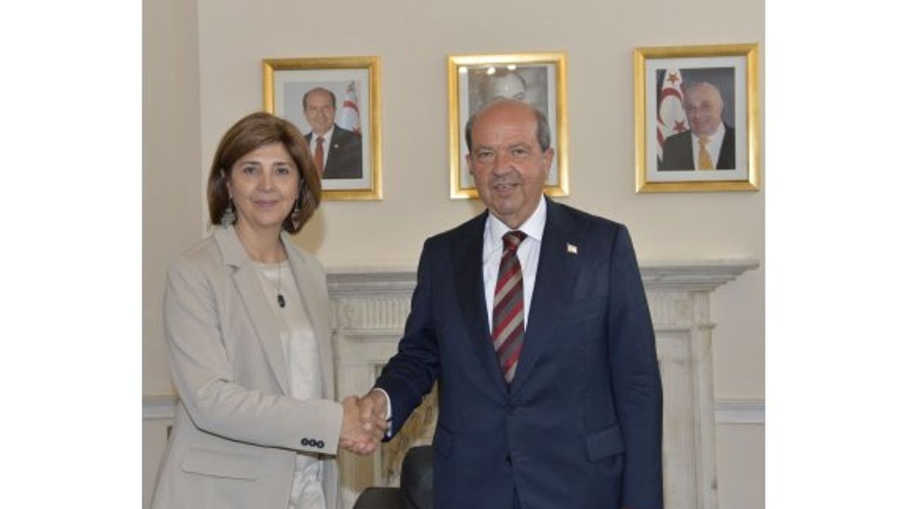 Kıbrıs sorununda atılacak adımlarla ilgili kararı Guterres alacak
