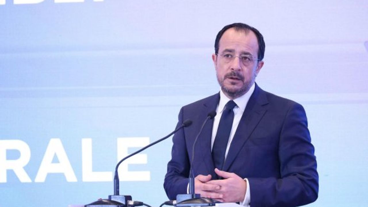 “Kıbrıs’ı çatışmaya götürebilecek bir olay her an olabilir”