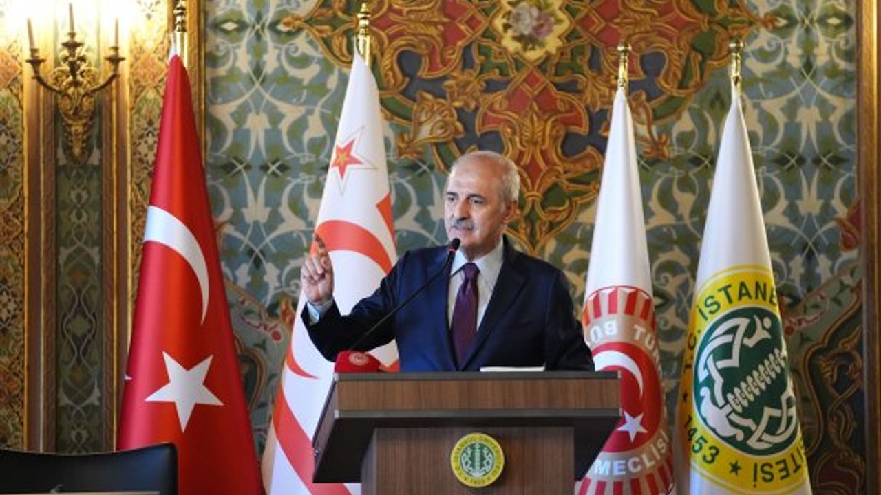 “KKTC yeni bir döneme giriyor”