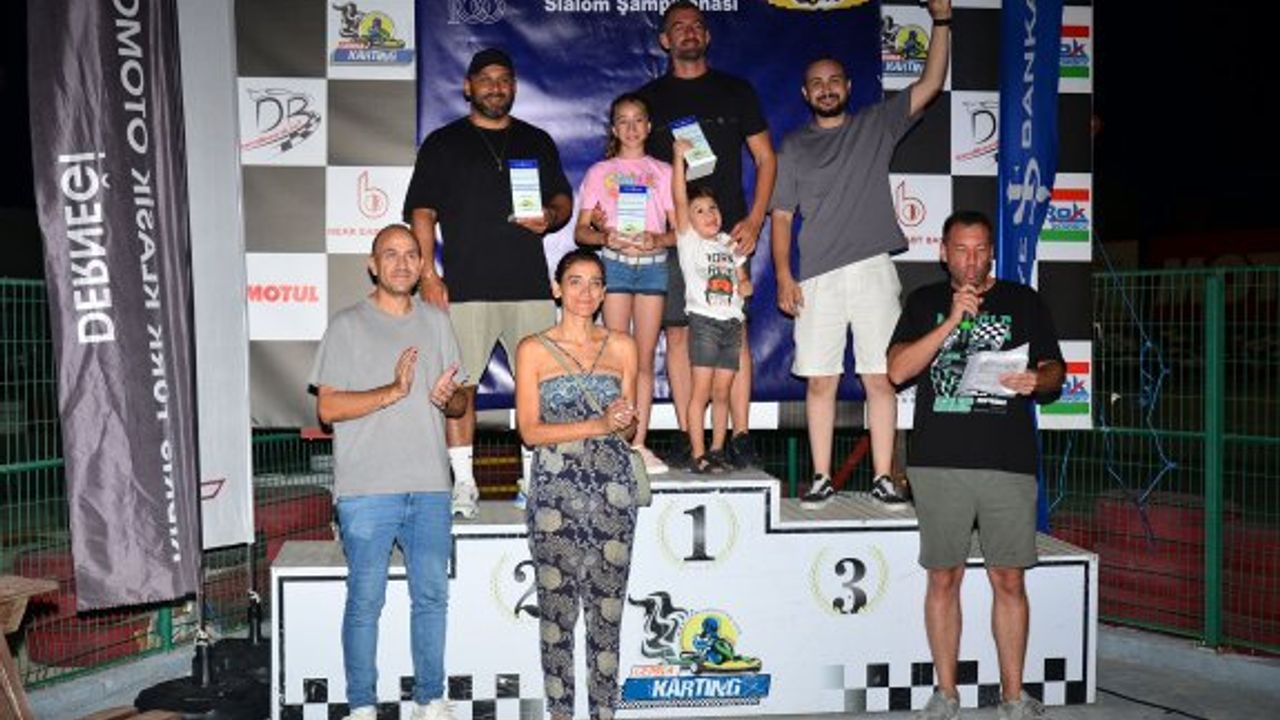Klasikler Türkiye İş Bankası sponsorluğunda piste çıktı