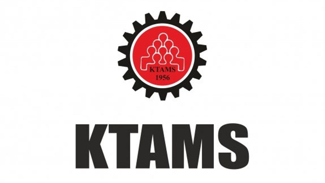 KTAMS, Kıbrıs Türk basın emekçilerinin 11 Temmuz Basın Günü’nü kutladı