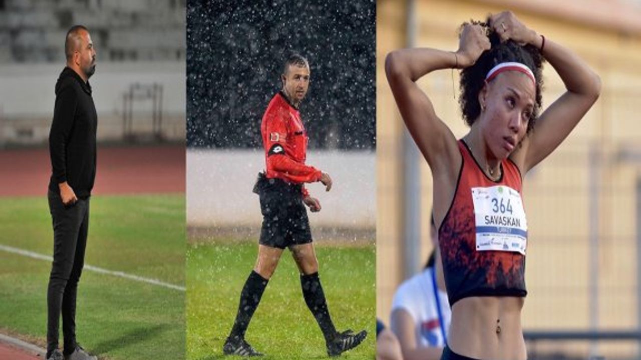KTSYD Sporun Oscar Ödülleri sahiplerini buldu