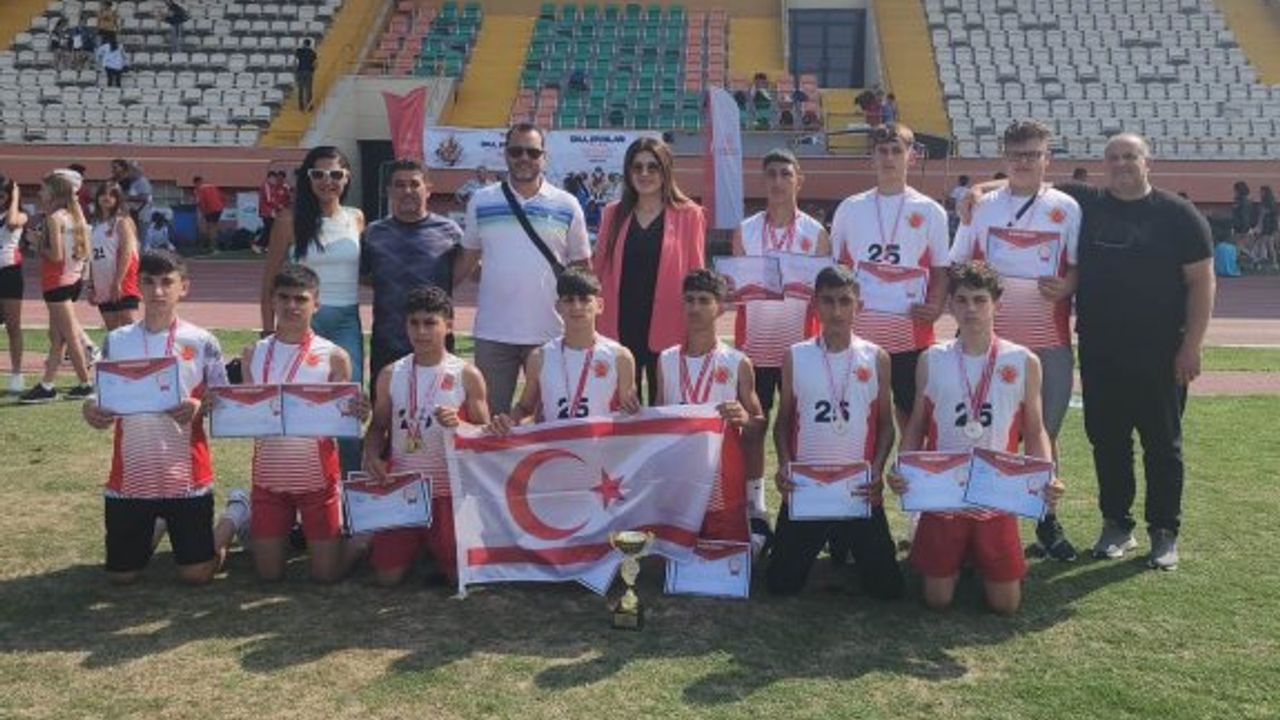 KTSYD Yılın Başarı Ödülleri veriliyor