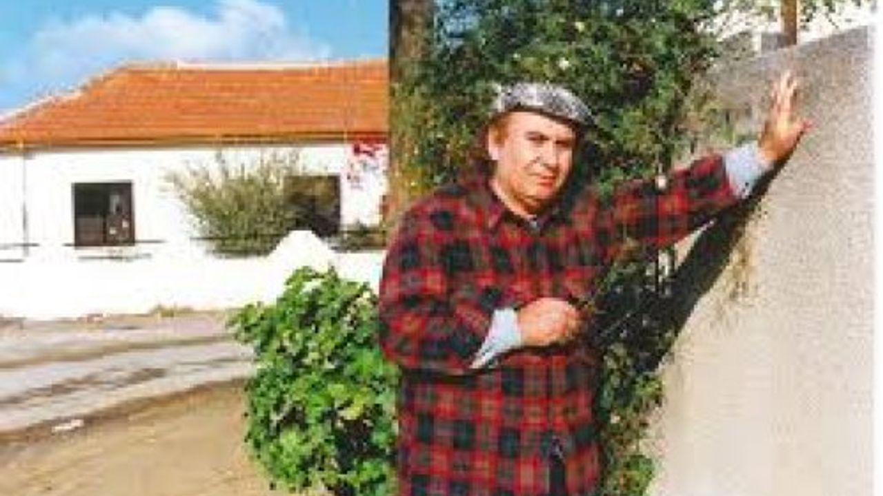 Kutlu Adalı, 28’inci ölüm yıldönümünde kabri başında anılacak