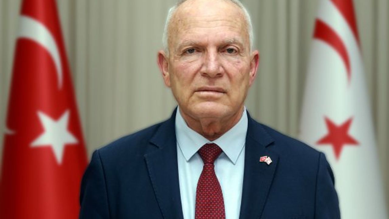 Meclis Başkanı Töre, "Özgür ve bağımsız basının gücü, önemi ve varlığı demokrasinin vazgeçilmez unsurlarından biri"