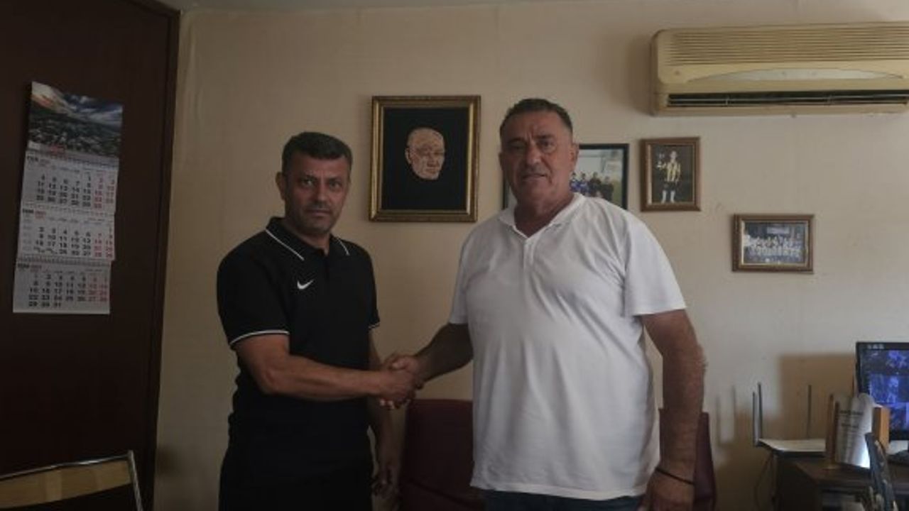 Mormenekşe, Ahmet Ogan'a emanet