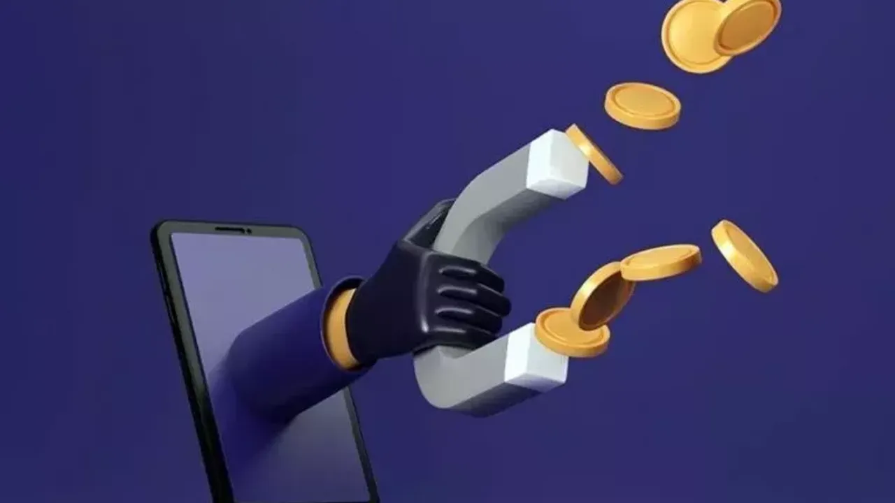 Onlarca kişi “Metamax” isimli saadet zincirinin kurbanı oldu