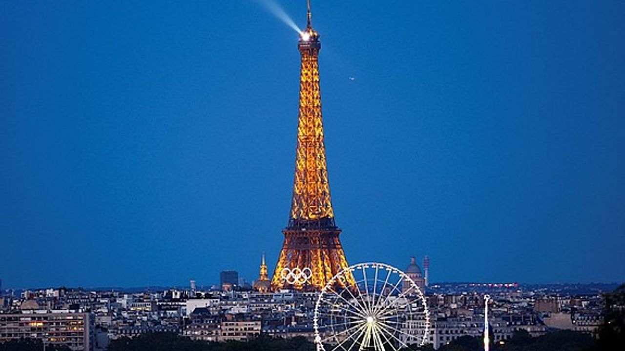 Paris Olimpiyatlarının maliyeti 8 milyar Euro