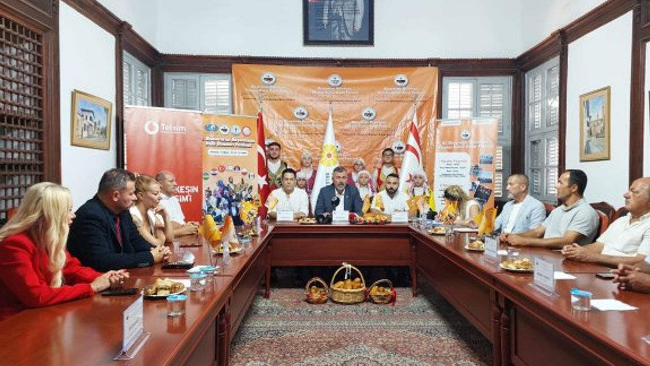 Patates Kültür Sanat Festivali 1 Ağustos’ta başlıyor
