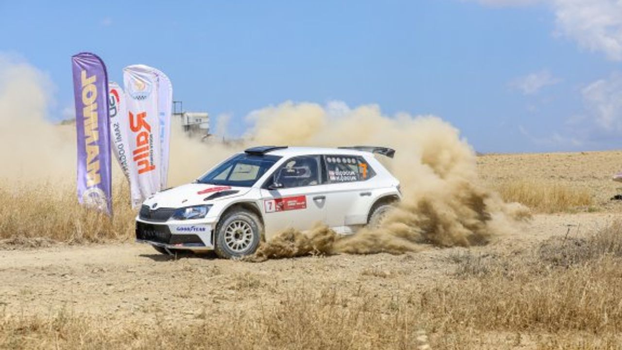 Ralliciler Ali Zort anısına yarışacak
