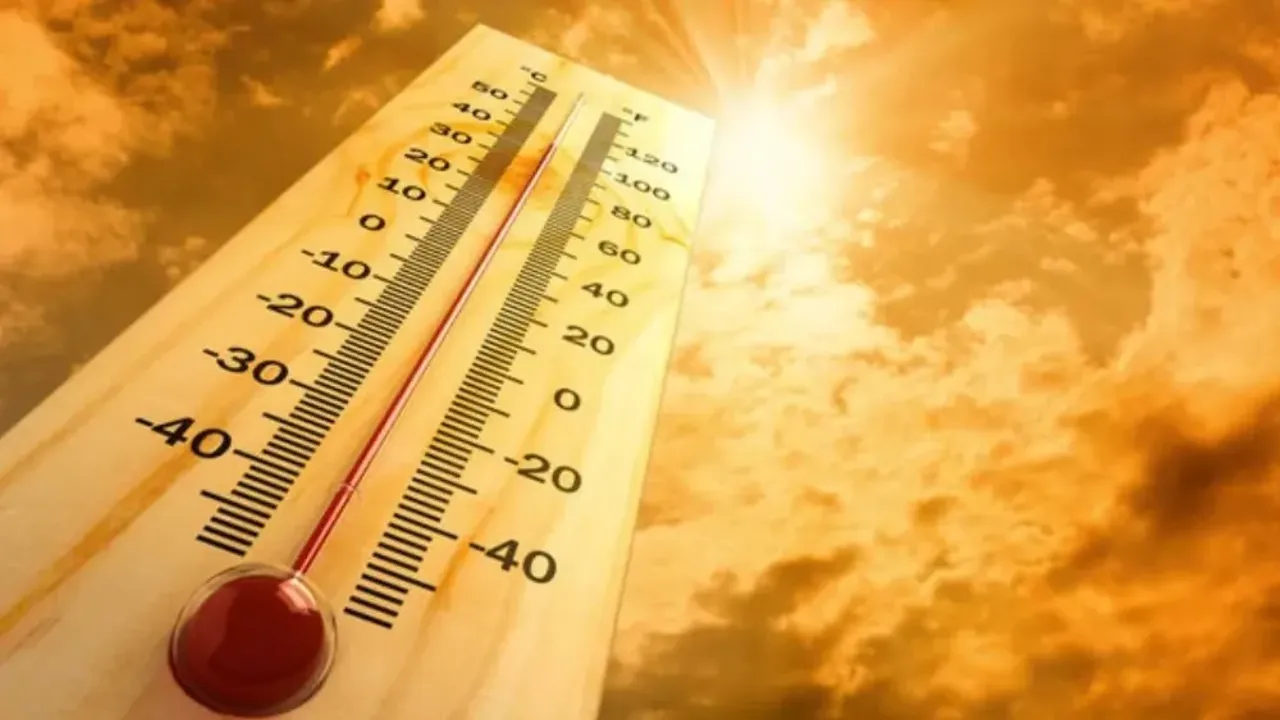 Rum Meteorolojisi'nden turuncu uyarı