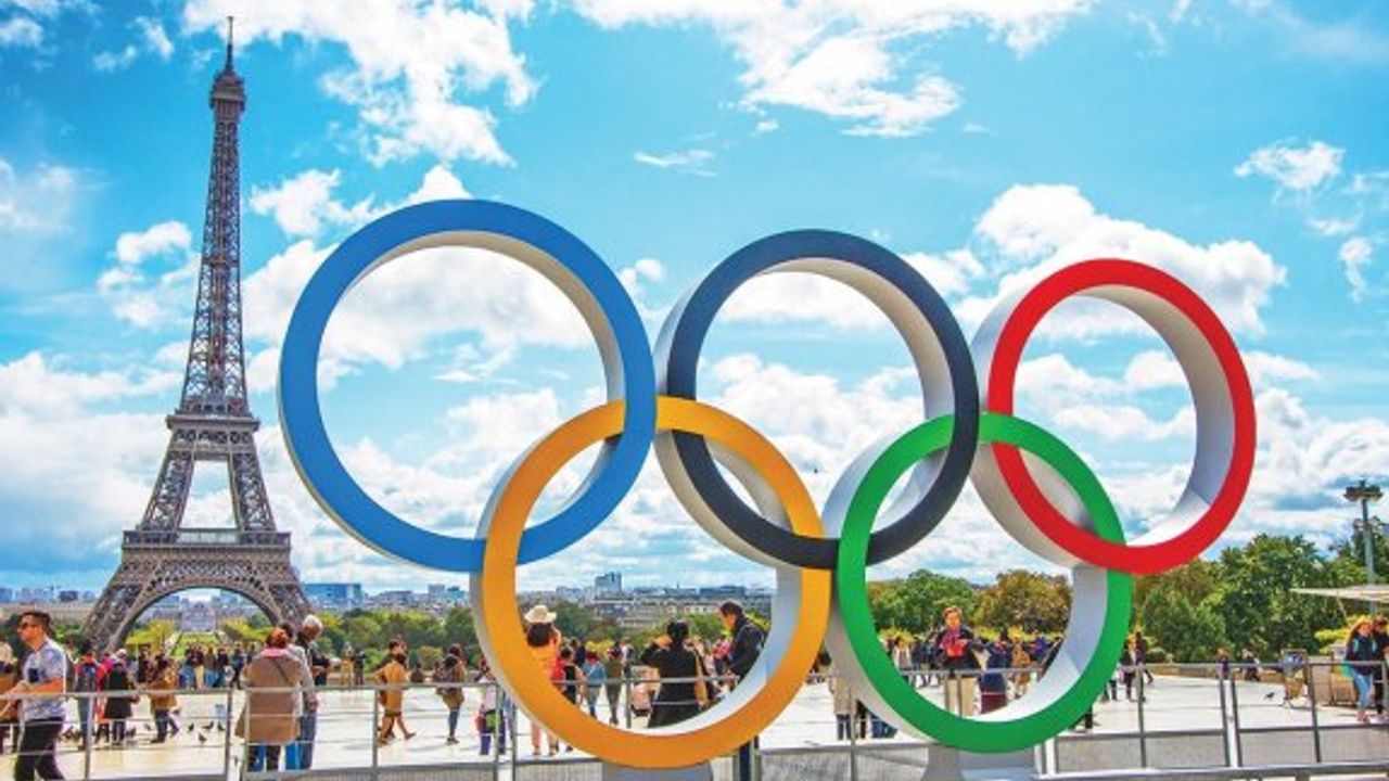 Sporun kalbi Paris'te atacak