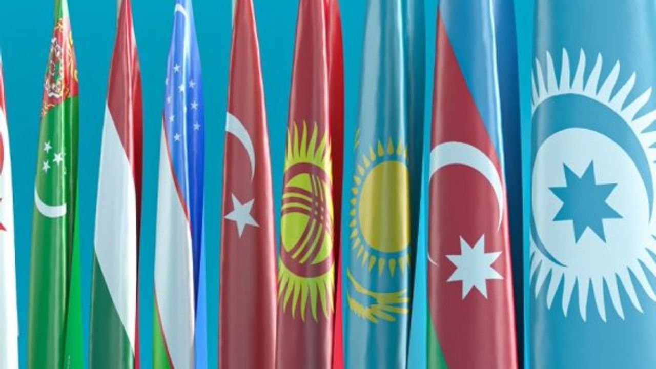 TDT devlet başkanları yarın Şuşa'da bir araya geliyor: Cumhurbaşkanı Tatar da zirveye katılacak