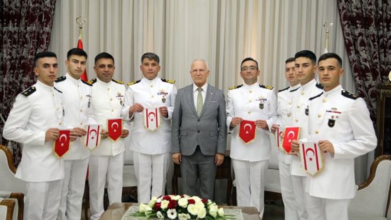 Töre: “Gerekirse Türkiye burada deniz ve hava üsleri kurmalıdır”