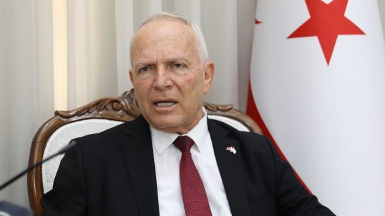 Töre, tanınma için 2025’i işaret etti