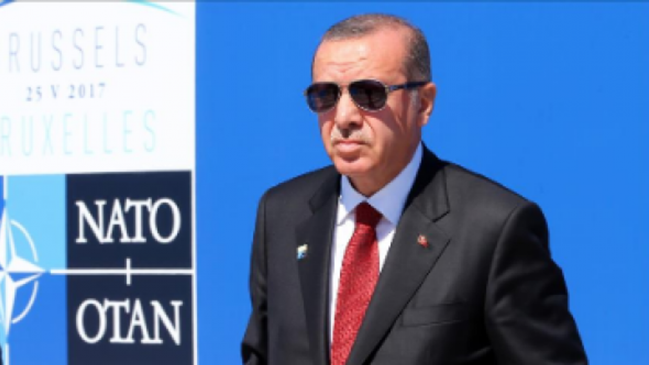 Türkiye Cumhurbaşkanı Erdoğan: "KKTC bizim nezdimizde zaten TDT'nin tam üyesi konumundadır"
