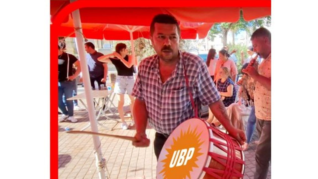 UBP’de “davullar” kimin için çalıyor?