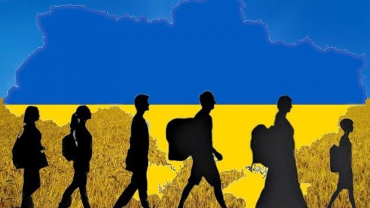 Ukrayna vatandaşlarının Güney Kıbrıs’a maliyeti 44 milyon Euro’dan fazla