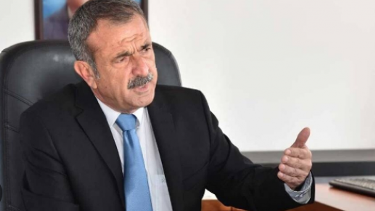 Uluçay'dan DAÜ-Beach iddialarına tepki