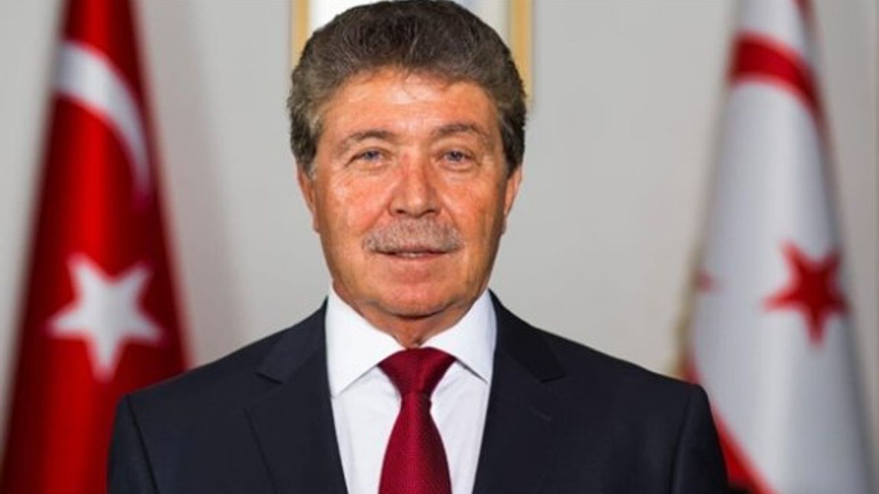 “Verilen bu güçlü destek ile yolumuza devam edeceğiz”