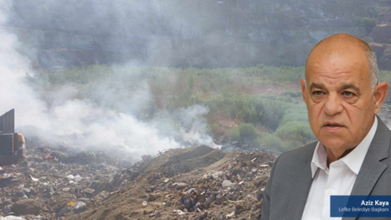"Yangın için dozer istedik, cevap bile verilmedi"