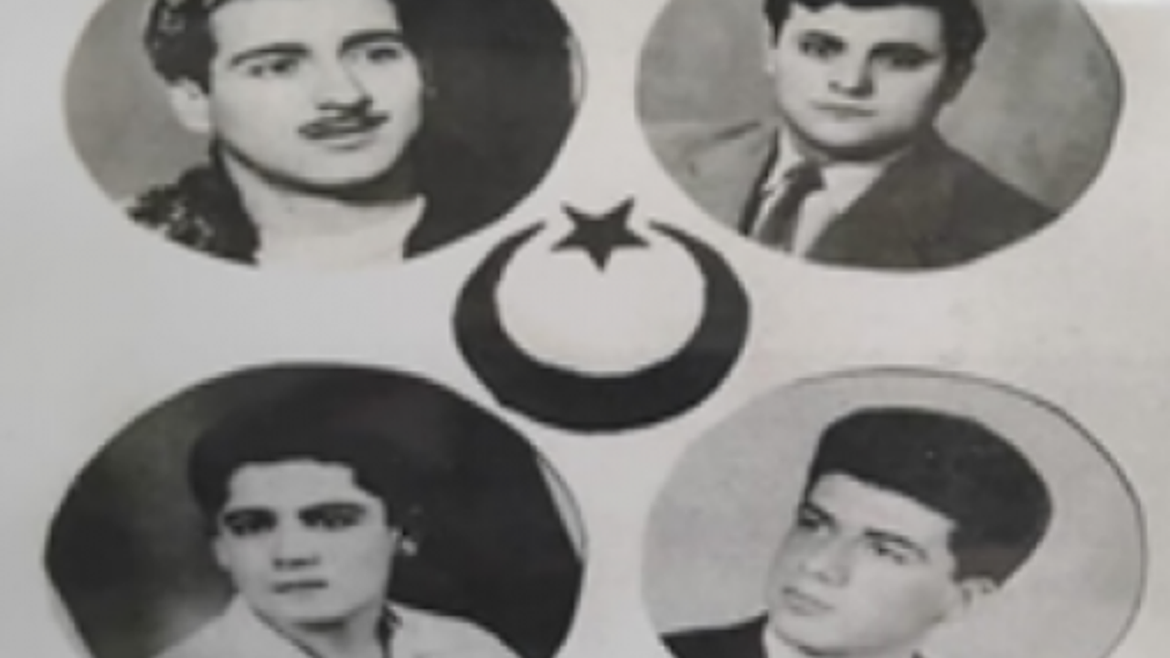 9 Eylül Cephesi Şehitleri anılıyor