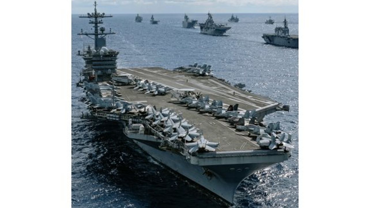 ABD, stratejik bir hamleye girişiyor