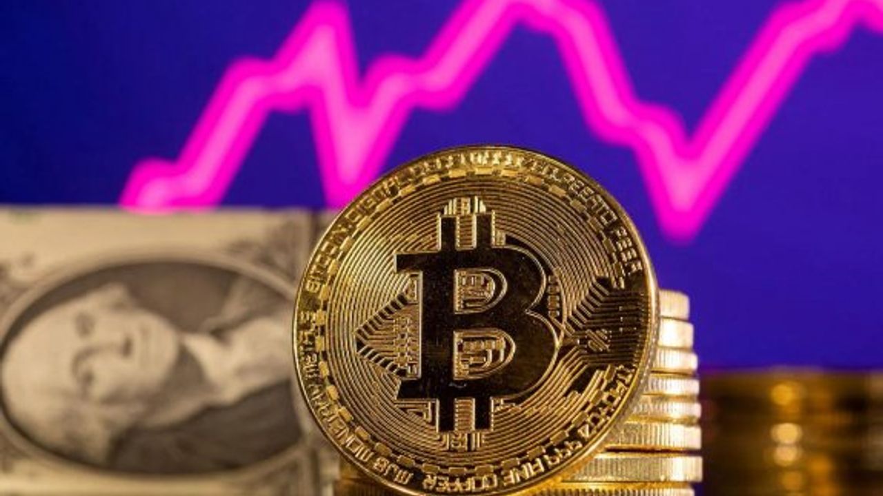 Bitcoin Son Dakika Haberleri: BTC'deki anlık gelişmeler