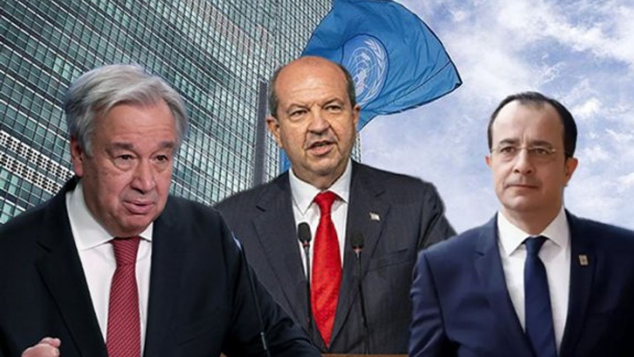 BM, üçlü görüşme için nabız yokluyor