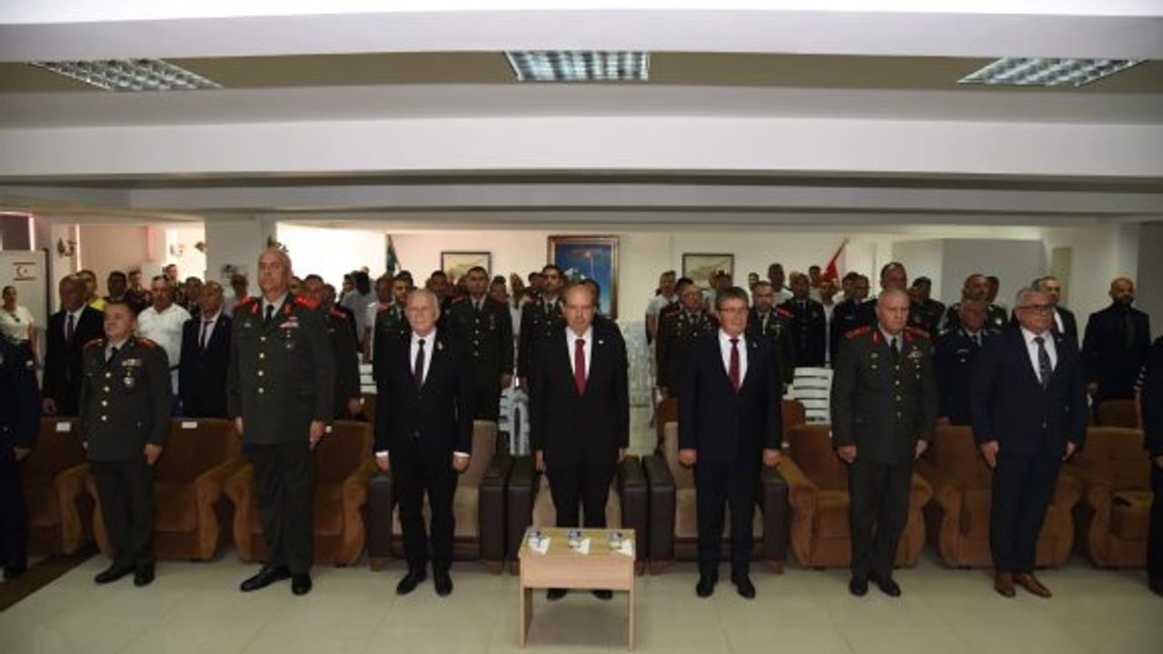 "Egemenliğimiz kabul edilmeden müzakere masasına dönmeyiz"