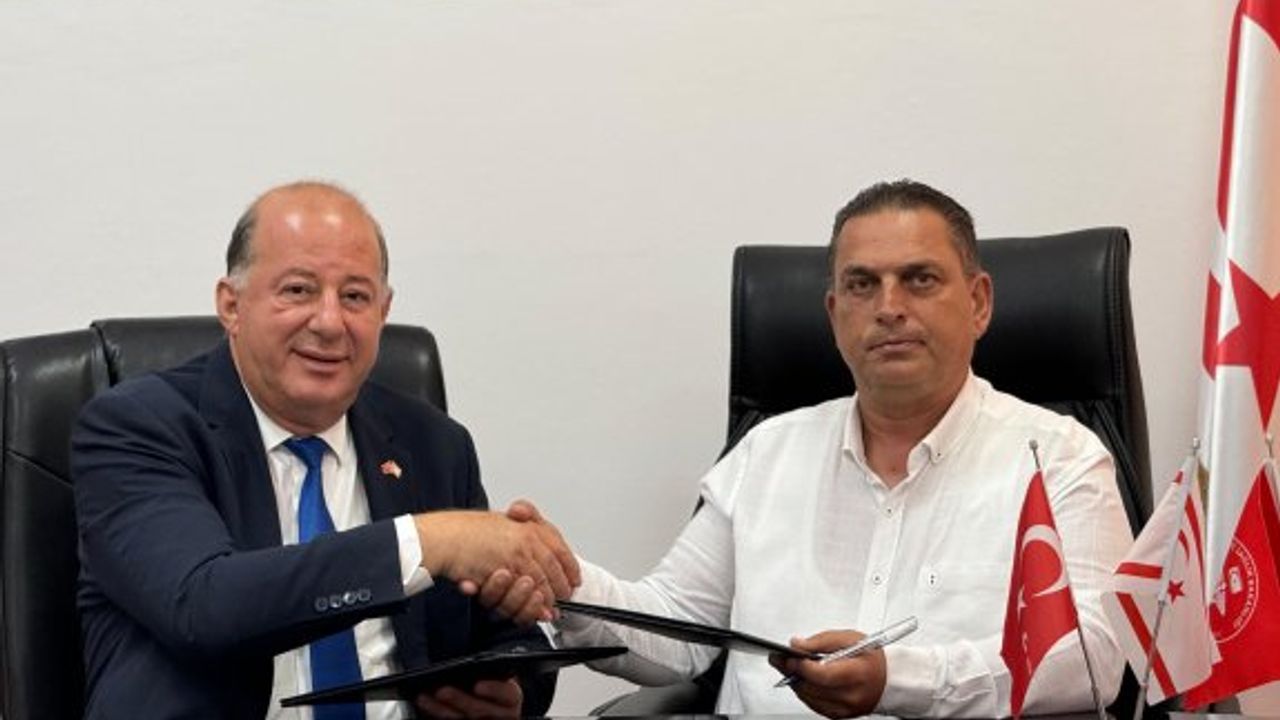 Futbolcuların sağlık kontrolleri Sağlık Bakanlığı bünyesinde yapılacak