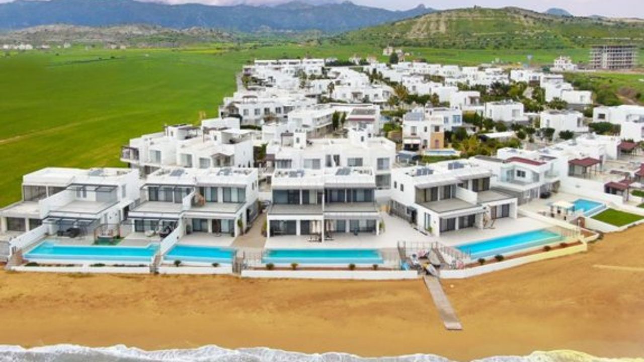 Güney'de tutuklanan son İsrailli Alsancak'ta ev satmaya çalıştı