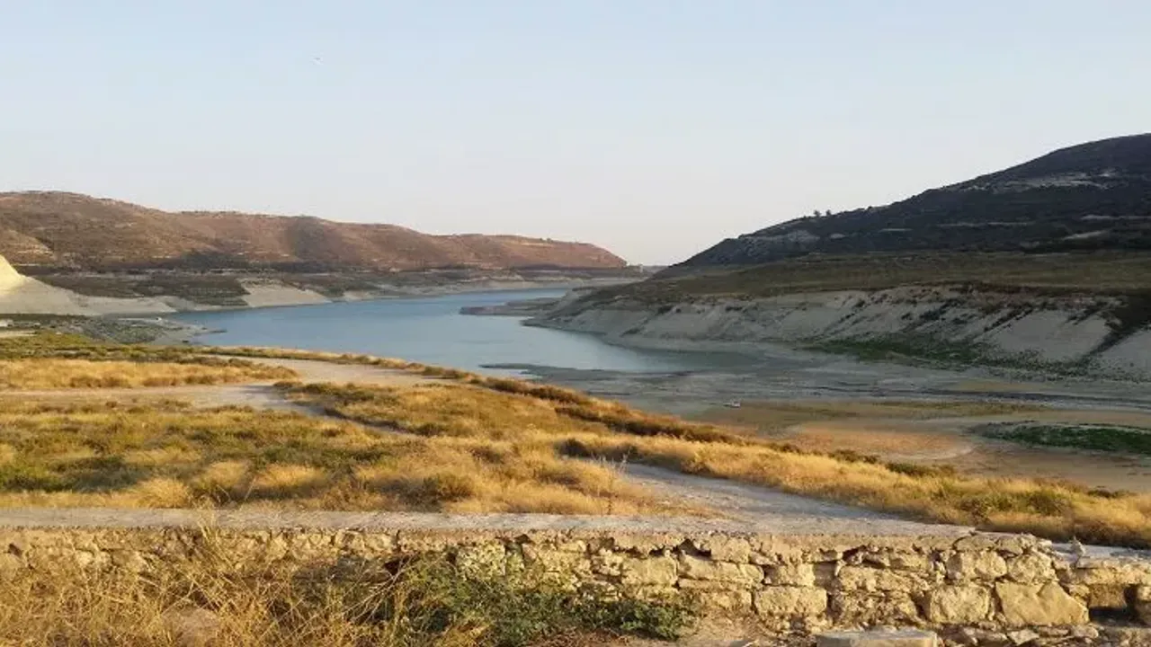 Güney'deki barajlar alarm veriyor