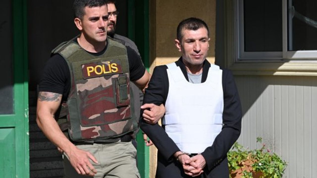 Halil Falyalı cinayeti sanıkları tüm davalardan suçlu bulundu