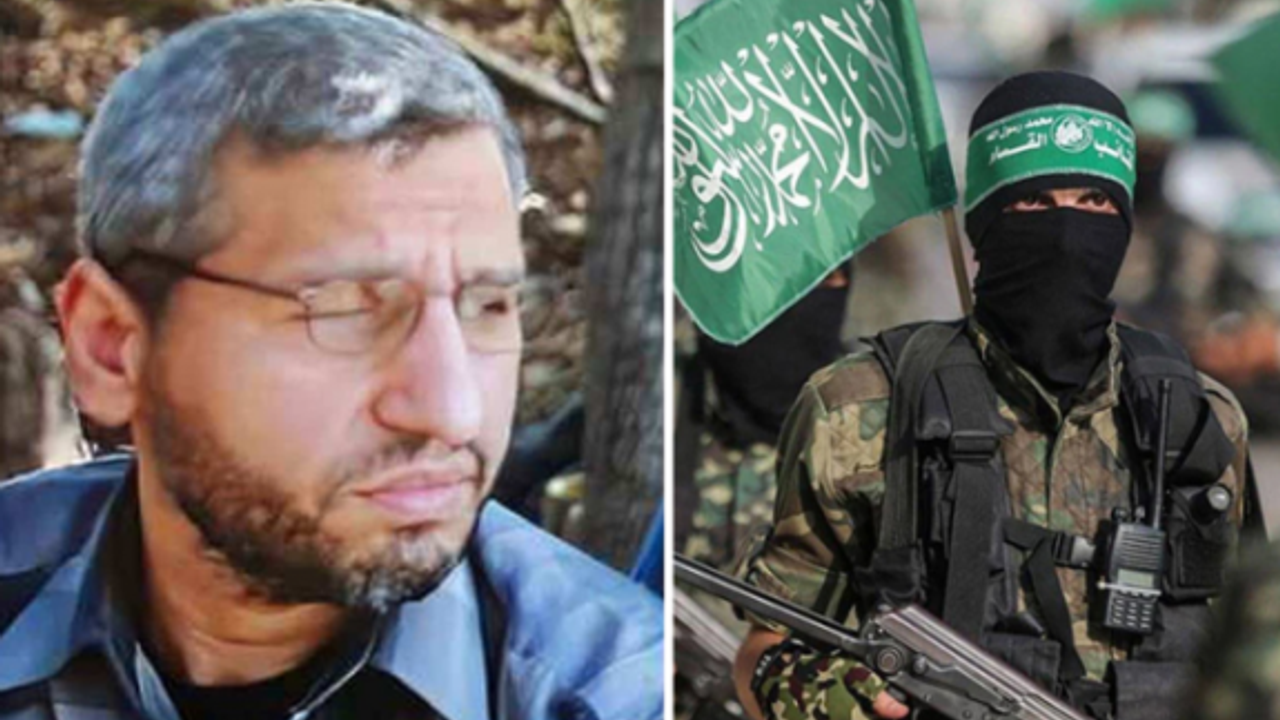 Hamas'ın askeri şefi de öldürüldü mü?