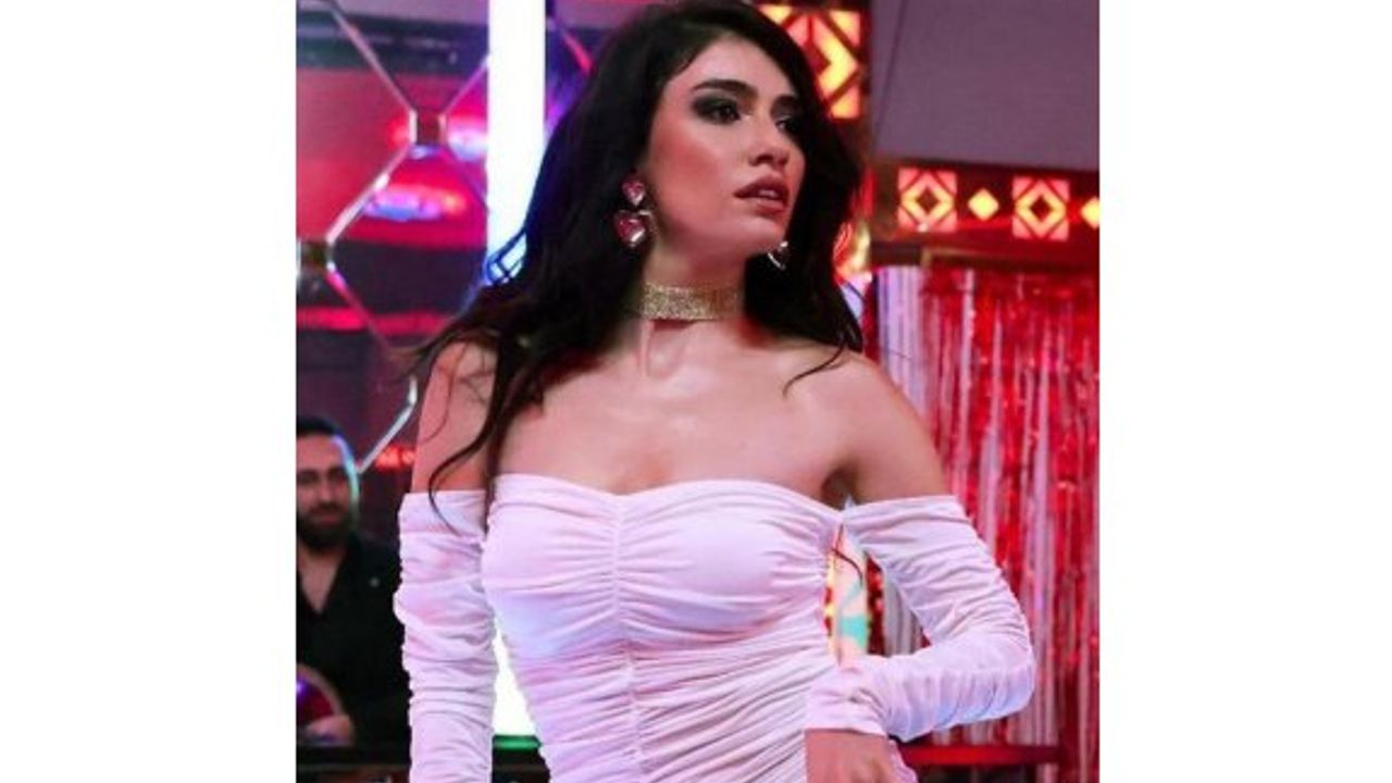 Hazar Ergüçlü, bölüm başı 2 Milyon TL alacak