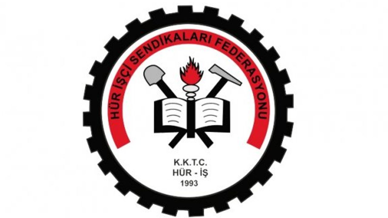 Hür-İş Federasyonu'ndan asgari ücret masası için çağrı