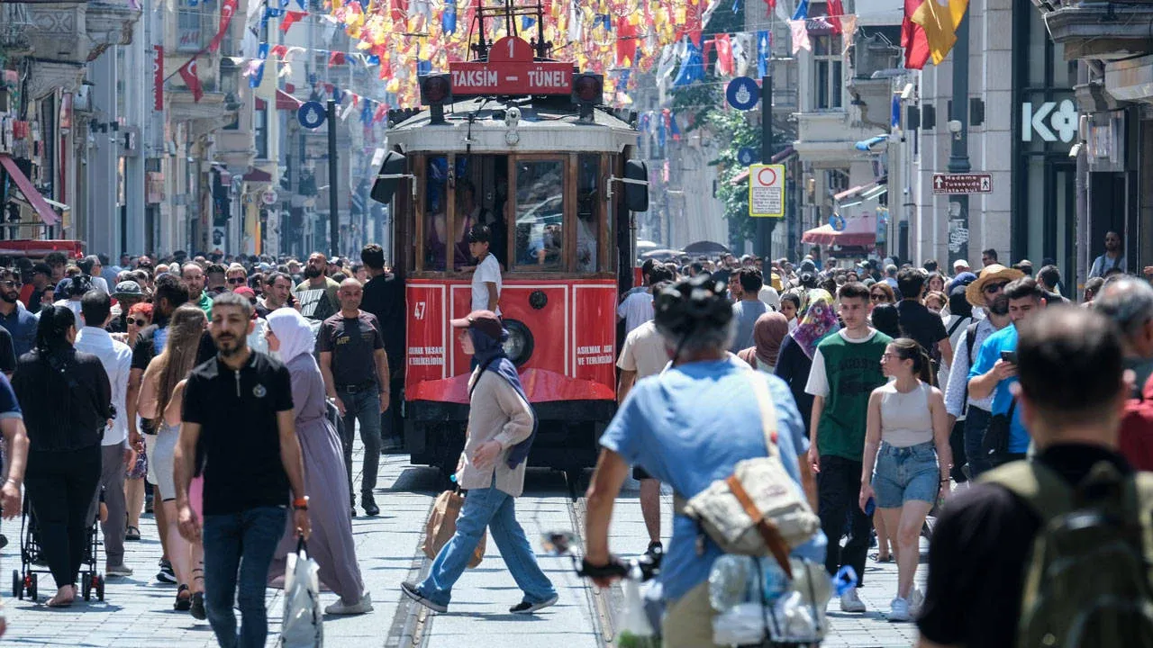 İstanbul'da yaşamanın maliyeti 66 bin 550 TL!