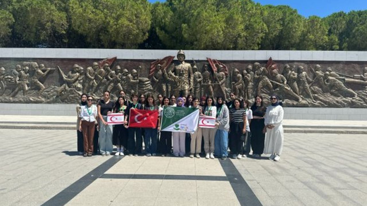 İyilik Gönüllüleri’nin Kültürel Çalışmaları Türkiye’de Devam Etti